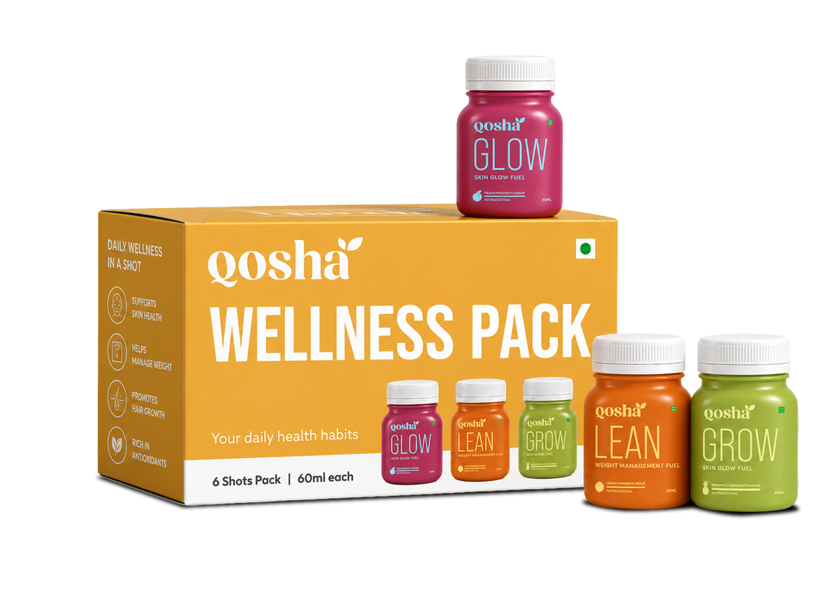 Wellness, naturally