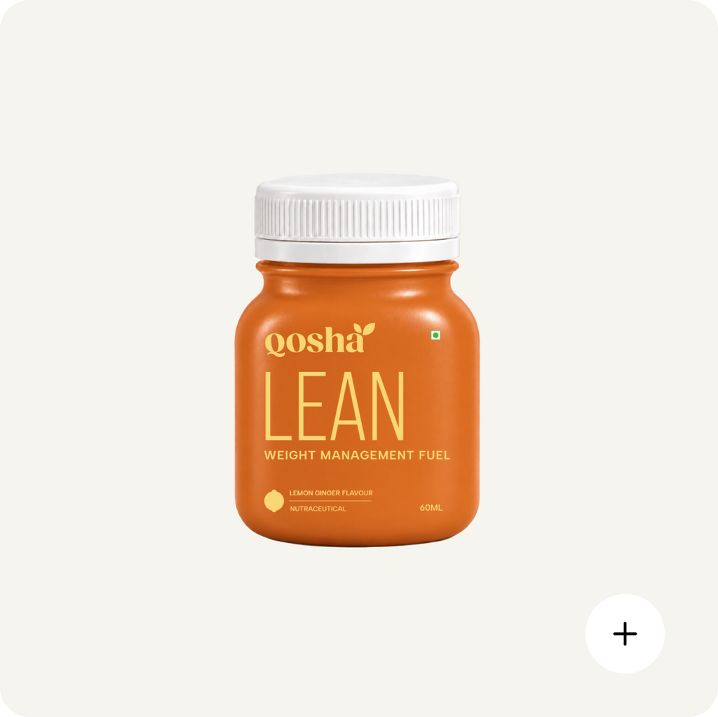 Qosha LEAN