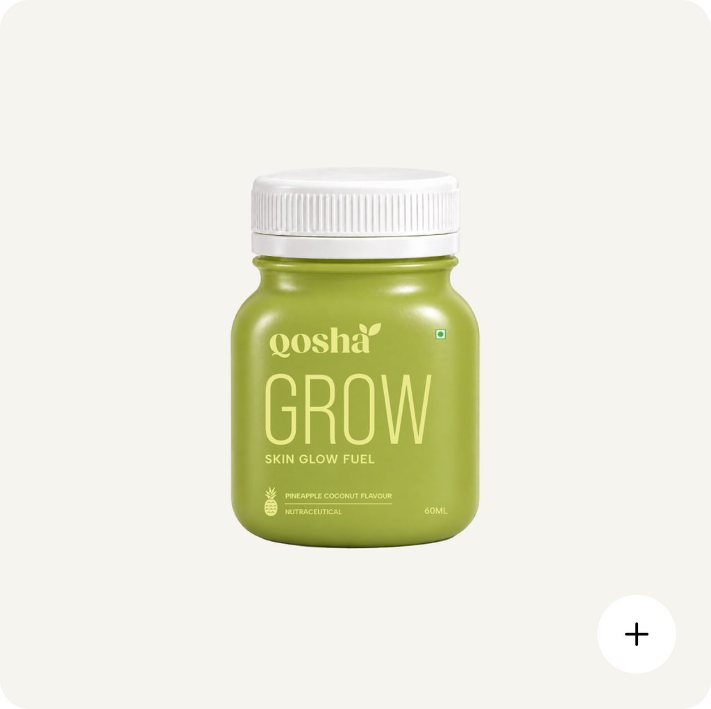Qosha GROW