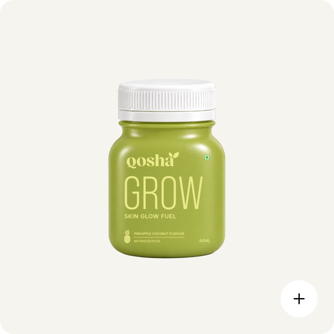 Qosha GROW