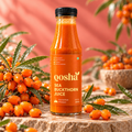 Qosha Sea Buckthorn Juice