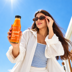 Qosha Sea Buckthorn Juice