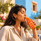Qosha Sea Buckthorn Juice